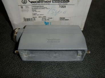 PROCON 712624 PG Tüllengehäuse B24 / D64